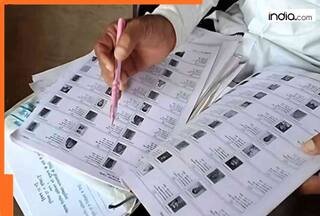 SIR update: Relief for voters as ECI extends date for final publication of voters’ list, missed voters can now...