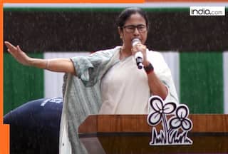 Mamata Banerjee makes huge allegation against West Bengal SIR, says 'electors are being deleted through...'
