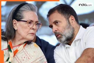 National Herald case: BIG setback to Rahul Gandhi, Sonia Gandhi as ED challenges trial court order, Delhi HC asks Gandhis to...