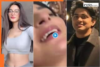 19-minute viral video: Did Payal Gaming's rumored boyfriend Parv Singh address viral MMS scandal? Here's the truth