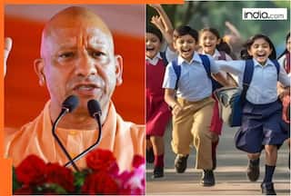 BIG move by Yogi govt as all UP schools must now do THIS, the move aims to...