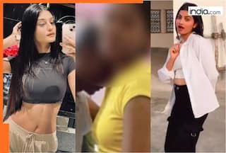 19-minute viral video: Did another viral MMS leak online? DON'T click or share THESE links or you will...