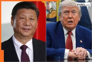 Bad news for Donald Trump as China slaps sanctions on 20 US defence firms due to..., Beijing warns of 'stern response' if...