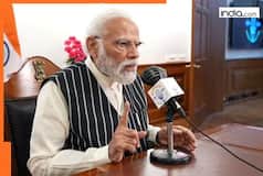 'India's impact visible across the globe...'; PM Modi in year-end Mann Ki Baat, says Op Sindoor showed world...