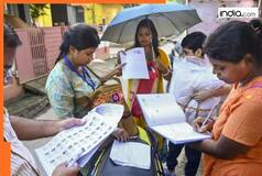 Bengal SIR: EC halts hearings for 'unmapped' voters due to..., says 2002 voter rolls not...