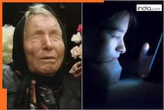 Baba Vanga made CHILLING prediction about mobile phones, said devices will alter...; did her prophesy come true? Here's the truth