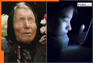 Baba Vanga made CHILLING prediction about mobile phones, said devices will alter...; did her prophesy come true? Here's the truth