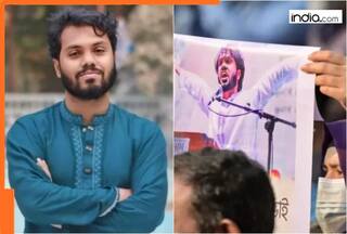 Osman Hadi murder: Bangladesh Police makes BIG allegation, says killers fled to India; BSF refutes claim, says there is no...