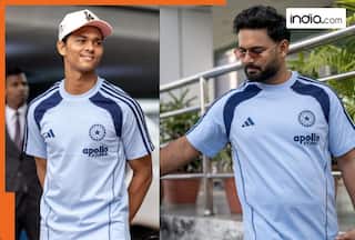 India vs South Africa 2nd ODI Predicted Playing 11: Yashasvi Jaiswal, Ryan Rickleton OUT, Rishabh Pant, Temba Bavuma IN, Keshav Maharaj to…