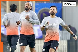 India vs South Africa 2025 2nd ODI match LIVE Streaming Details: Timings, Telecast Date, when and where to watch