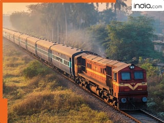 Railway jobs: 10वीं पास के लिए रेलवे में नौकरी का मौका, RRB ने निकाली बंपर भर्ती, जानिए कब और कैसे अप्लाई करना है