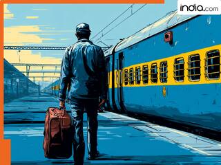 जुर्माने से हुई भारतीय रेलवे को 1,781 करोड़ रुपये की कमाई, जानिए बिना टिकट या गलत टिकट के साथ यात्रा पर कितना लगता है फाइन