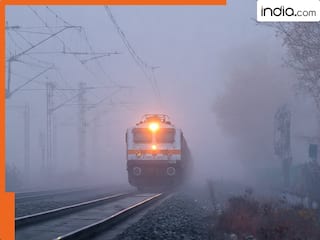 GPS-based Fog safety device: Railway Minister shares massive update on railway safety preparation ahead of harsh winters