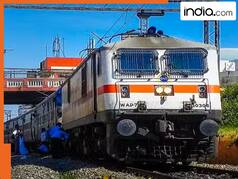 Good news for railway passengers; Avail 3% discount on general tickets booked through THIS app