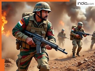 रूस की सेना में शामिल कितने भारतीय मारे गए, कितने लापता? सरकार ने संसद को दी जानकारी, फंसे लोगों की वापसी के लिए प्रयास जारी