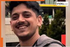 Indian student from Haryana stabbed to death in UK, 6 arrested suspects granted bail; Grieving family asks MEA to...