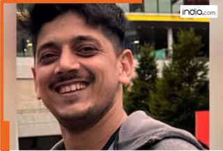 Indian student from Haryana stabbed to death in UK, 6 arrested suspects granted bail; Grieving family asks MEA to...