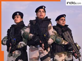 महिला सैनिक करेंगी चीन सीमा की सुरक्षा, अग्रिम मोर्चे पर दुश्मन से लोहा लेंगी भारत की वूमन वॉरियर्स, ITBP बना रही है खास योजना