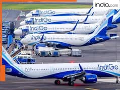 1950 उड़ानें और 3 लाख यात्री... IndiGo ने शेयर किया रिकवरी प्लान, जानें आपकी फ्लाइट कैंसिल होगी या नहीं?