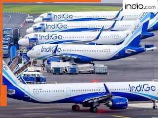 DGCA के इन 6 नियमों से संकट में आ गया था Indigo, 1200 फ्लाइट कैंसिल होने के बाद अब सरकार से मिली राहत