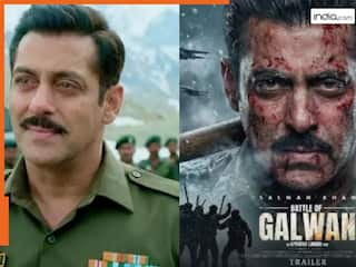Battle of Galwan History: सलमान खान की 'बैटल ऑफ गलवान' सच्ची घटना पर आधारित है? जानें क्या है उस रात की कहानी