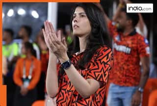 Good news for star player from Kavya Maran's SRH, after being named in ICC T20 World Cup 2026 he is set to become CAPTAIN in…