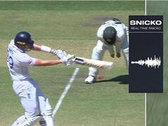 Ashes में DRS हो रहा बदनाम, दूसरे दिन दो-दो बार दिखी बड़ी गलती, मिचेल स्टार्क बोले- 'सबसे खराब तकनीक'