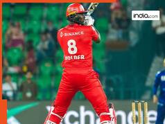 IPL 2026: Jason Holder दो सीजन से हो रहे थे नजरअंदाज, फिर इस बार किसने लगाया ₹7 करोड़ का दांव