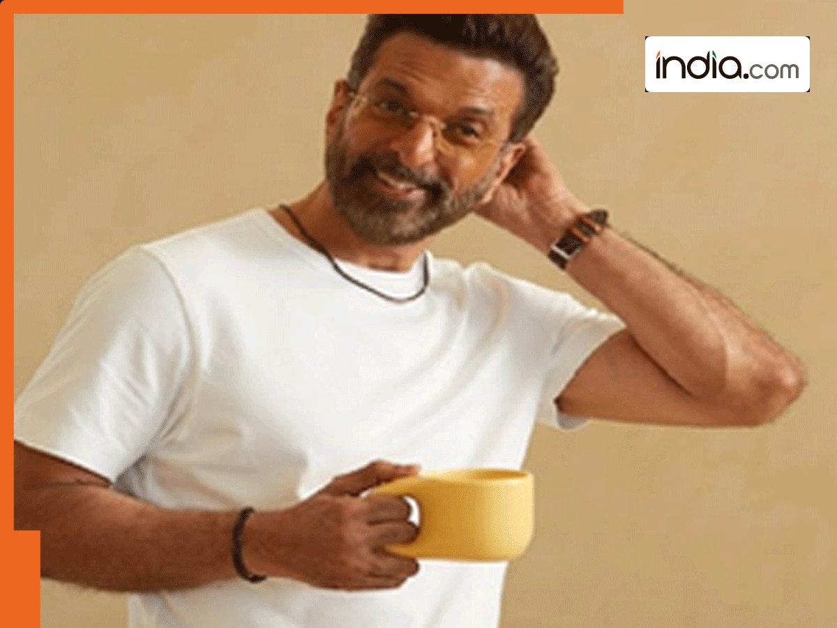 फिल्म इंडस्ट्री में जावेद जाफरी का आने का नहीं था प्लान, फिर कैसे हुई एंट्री, करना क्या चाहते थे?