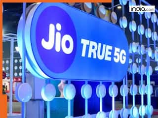 A 200-day plan with 5G data? Jio’s latest offer has users shocked - Full details inside!