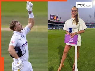 Ashes- जो रूट के शतक से मैथ्यू हेडन की बची इज्जत तो बेटी ने भी ली मौज, बोलीं- आपने हमारी आंखों को बचा लिया