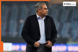 'Trophy Kab Lautaoge?' Fans SLAM Mohsin Naqvi after he calls PSL the World's No.1 League