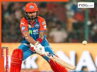 टीम इंडिया से ब्रेक के दौरान विजय हजारे ट्रॉफी में खेलेंगे KL राहुल और प्रसिद्ध कृष्णा, कर्नाटक ने कर दिया टीम का ऐलान