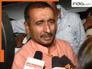 उन्नाव रेप केस: दोषी कुलदीप सेंगर की जमानत को CBI ने दी चुनौती, SC में दायर की अर्जी