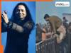 'जानवरों की तरह बिहेव मत करो', Kailash Kher के Live Show में मचा हुड़दंग....सिंगर ने बीच में रोका शो