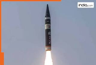 Kalam’s Submerged Dream: The K-4 Missile and India’s Quest for Total Security