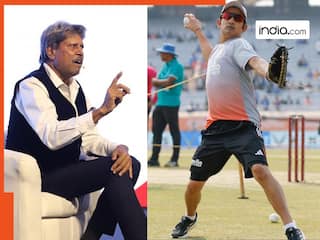 गौतम गंभीर पर कपिल देव ने बोल दी बड़ी बात, बोले- वो कोच नहीं हो सकते...