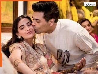 करोड़ों की शादियों में जाकर आखिर क्यों खाना क्यों नहीं खाते हैं करण जौहर, कहा 'प्लेट लेकर खड़े होने में...'