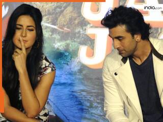 'मैंने अपना करियर बर्बाद कर लिया'...रणबीर कपूर संग ब्रेकअप के बाद खूब रोई थीं कटरीना कैफ, कहा 'सोचा था शादी करूंगी'