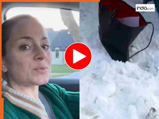 Trending Video: कूड़े से निकला लाखों का खजाना! सामान देखकर चौंक गई महिला | देखें वायरल वीडियो