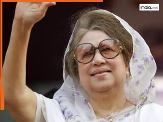 बांग्लादेश की पूर्व प्रधानमंत्री खालिदा जिया का निधन, ढाका के एक अस्पताल में ली आखिरी सांस