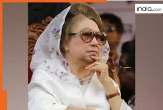 Khaleda Zia Family Tree: Who was Begum Khaleda Zia close to... India or Pakistan? How was her husband murdered? All you need to know about her family tree