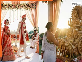 Kharmas 2025: शादी में आ रही हैं रुकावटें तो खरमास में अपनाएं ये उपाय...लग जाएगी रिश्तों की लाइन