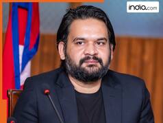 Balen Shah’s Govt starts levying customs duties on goods purchased from India; People outraged