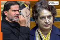 Why did Prashant Kishor meet Priyanka Gandhi after gap of three years? Is Bihar debacle the reason or...