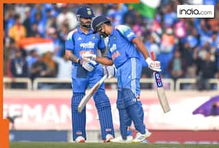 Good news for Virat Kohli, Rohit Sharma fans, star India cricketers have now become…