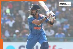 Good news for Virat Kohli in middle of ODI series vs South Africa, goes past Shubman Gill with…