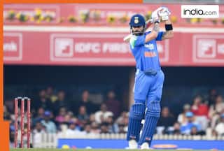 India vs South Africa 2025: Virat Kohli is 'mentally eager' to play for Team India, feels former RCB teammate