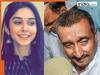 डरी हुई हूं, भरोसा टूट रहा है...  सुप्रीम कोर्ट के फैसले के बाद कुलदीप सेंगर की बेटी ने सोशल मीडिया पर लिखी भावुक चिट्ठी- जानें क्या कुछ कहा
