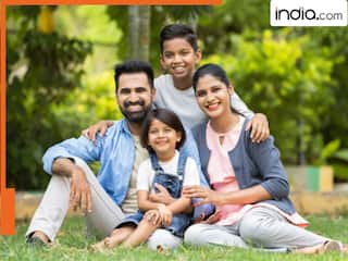 हर दिन 45 रुपये बचाकर खड़ा कर लेंगे 25 लाख का फंड, LIC की इस स्कीम में बस ये लोग ही कर सकते हैं अप्लाई